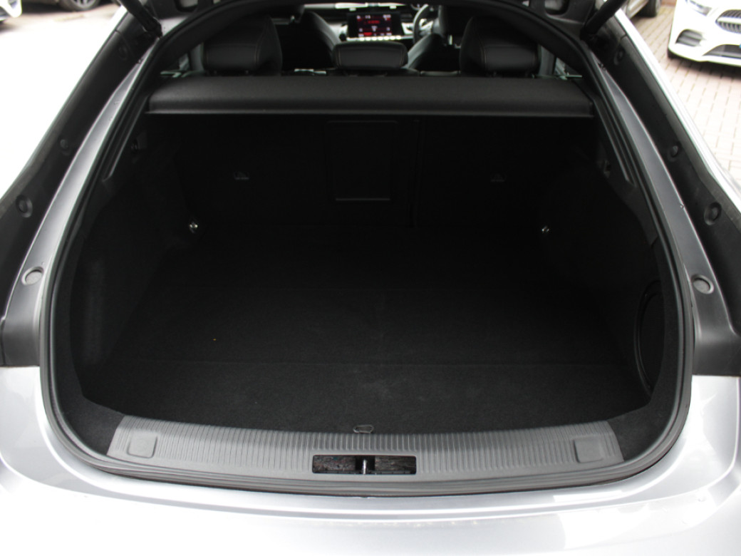 2019 Peugeot 508