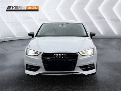 2013 Audi A3