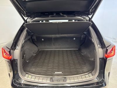2022 Lexus NX 450H+