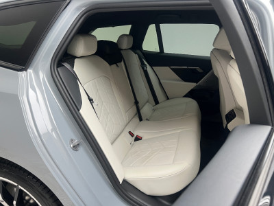 2025 BMW 5 Series