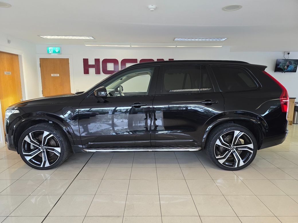 2023 Volvo XC90