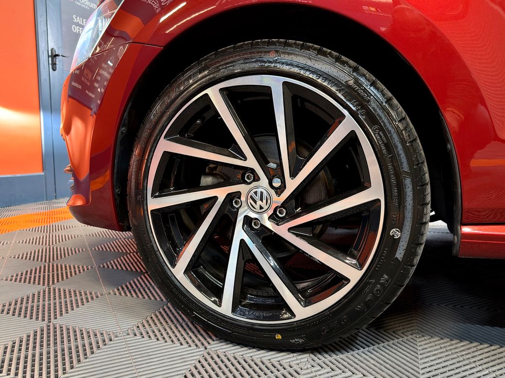 2016 Volkswagen Polo