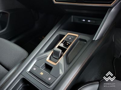 2025 Cupra Formentor