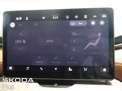 2024 Skoda Kodiaq