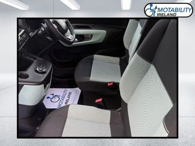 2021 Citroen Berlingo Multispace