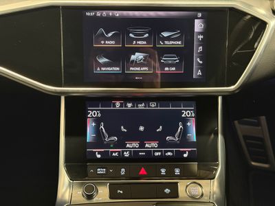 2019 Audi A6