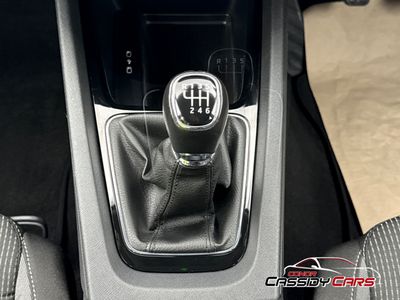 2022 Skoda Octavia