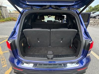 2021 Mercedes-Benz GLB Class