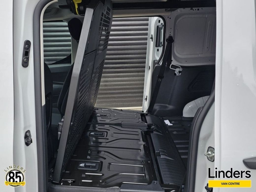 2026 Opel Combo