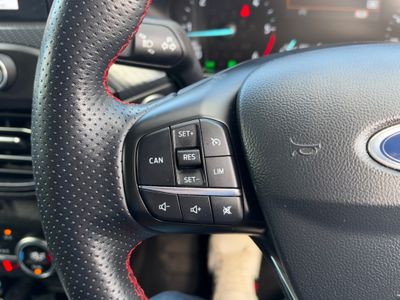 2019 Ford Focus