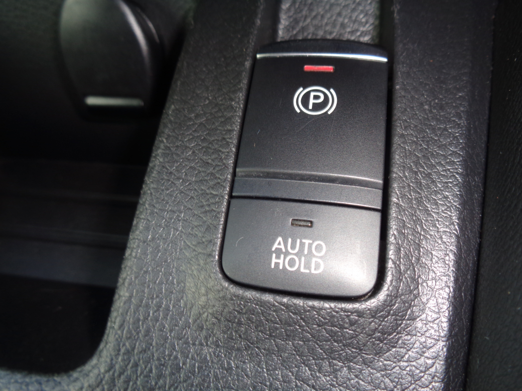 2018 Nissan Qashqai