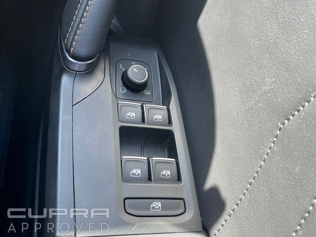 2023 Cupra Formentor
