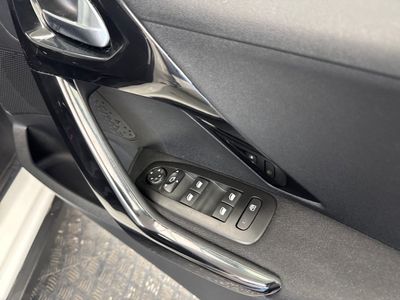 2019 Peugeot 2008
