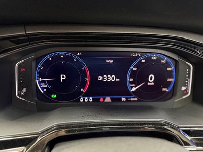 2018 Volkswagen Polo