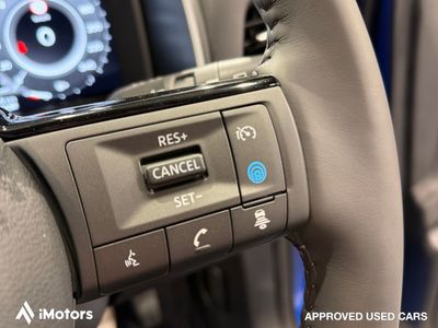 2026 Nissan Qashqai
