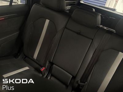 2026 Skoda Kodiaq