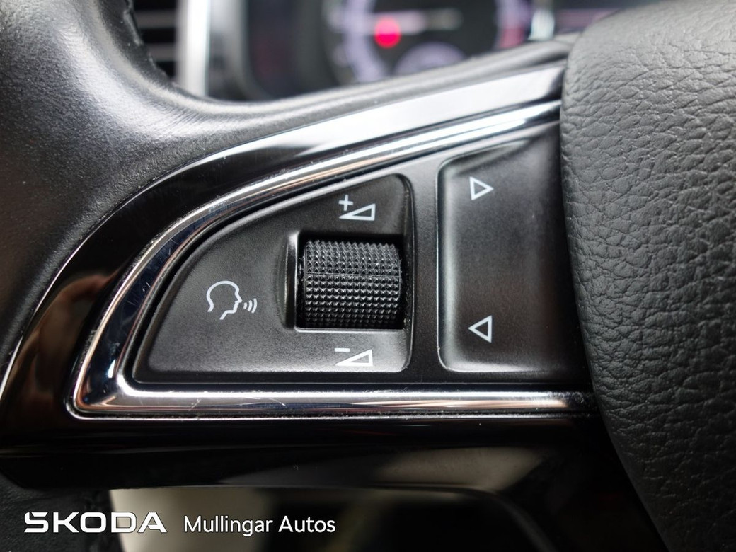 2019 Skoda Kodiaq