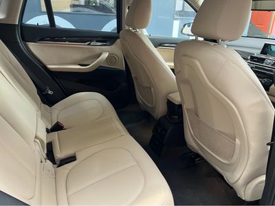 2017 BMW X1