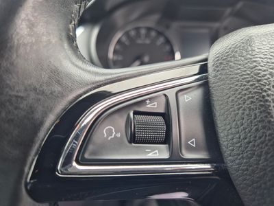 2017 Skoda Octavia