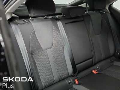2023 Skoda Octavia