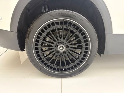 2025 Mercedes-Benz EQB
