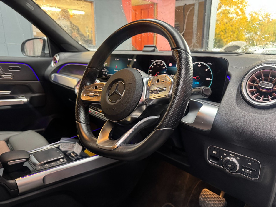2024 Mercedes-Benz EQB