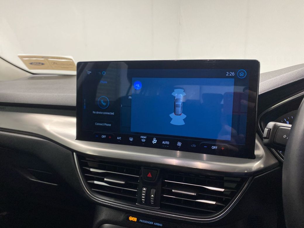 2023 Ford Focus