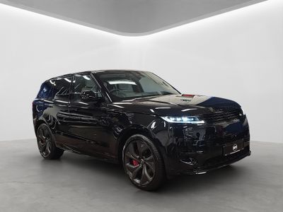 2024 Land Rover Range Rover Sport