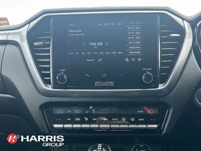 2025 Grey Isuzu D-MAX