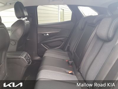 2022 Peugeot 3008