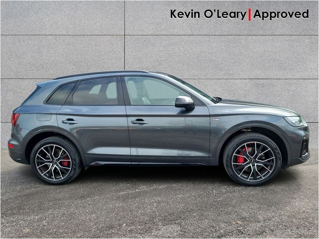 2024 Audi Q5