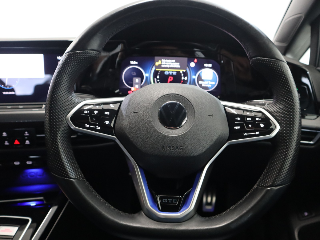 2023 Volkswagen Golf