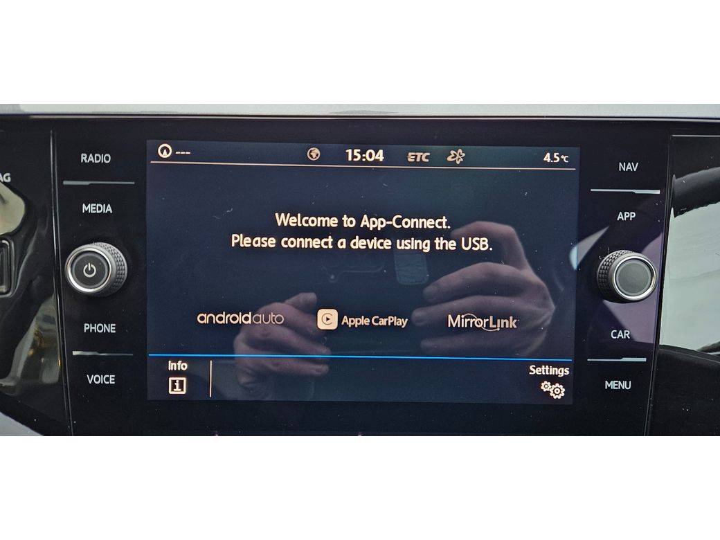 2019 Volkswagen Polo