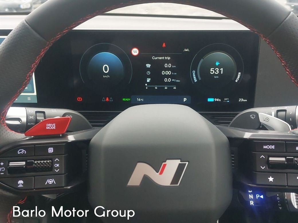 2026 Hyundai Ioniq 5