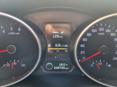 2015 Kia Sportage