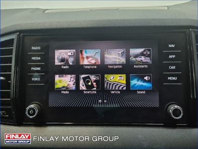 2024 Skoda Karoq