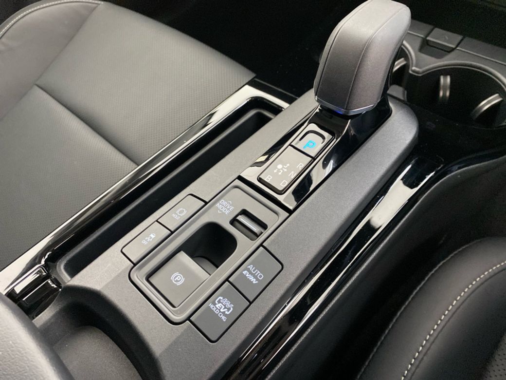 2025 Toyota Prius