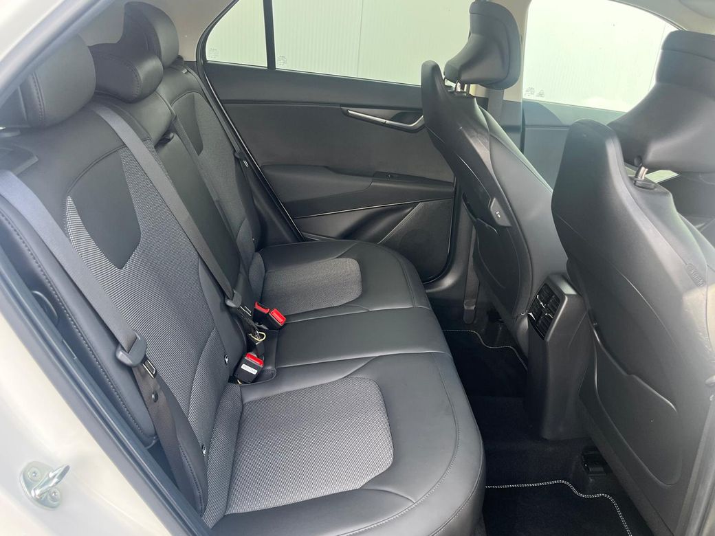 2024 Kia Niro