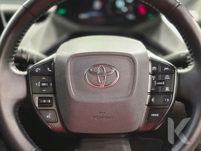 2023 Toyota Prius