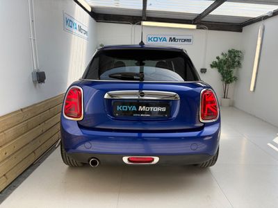 2019 Mini Cooper