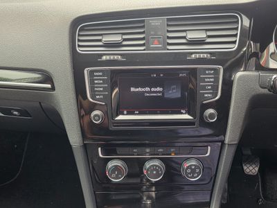 2014 Volkswagen Golf