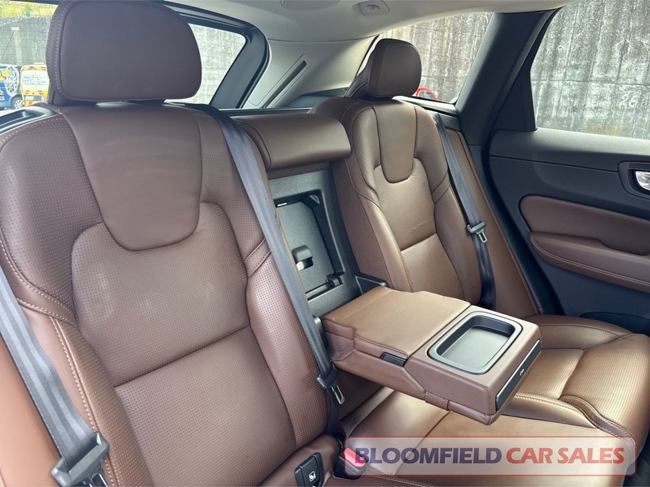 2019 Volvo XC60