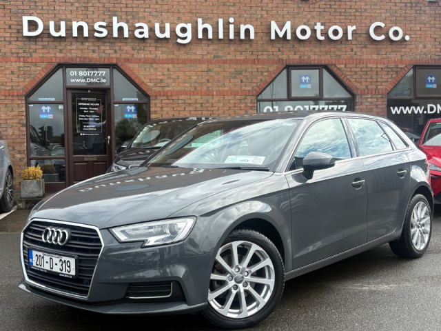 vehicle for sale from Dunshaughlin Motor Co