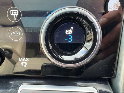 2019 Land Rover Range Rover