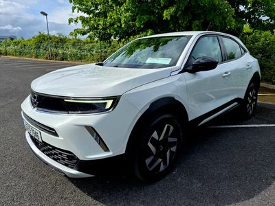 2023 Opel Mokka