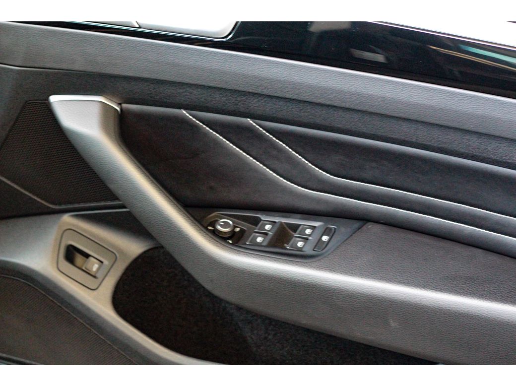 2022 Volkswagen Arteon