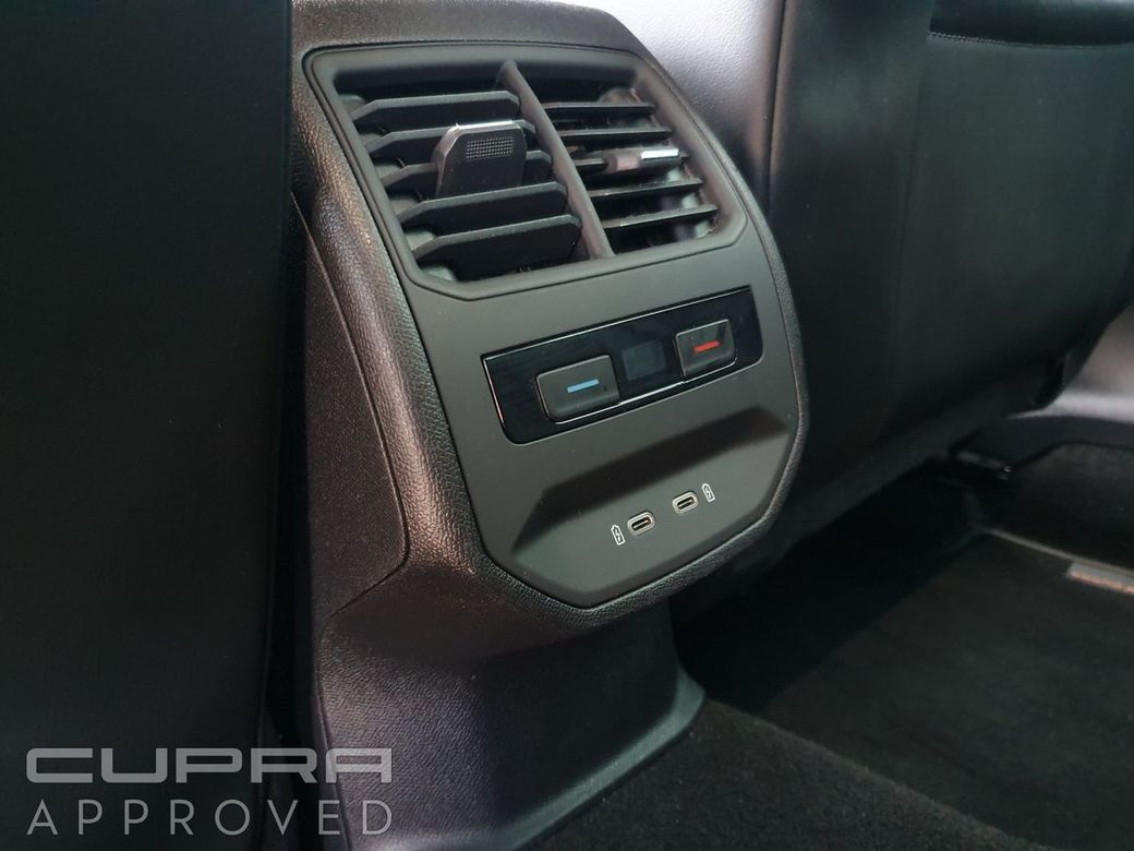 2022 Cupra Formentor
