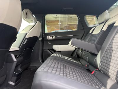 2026 Kia EV4