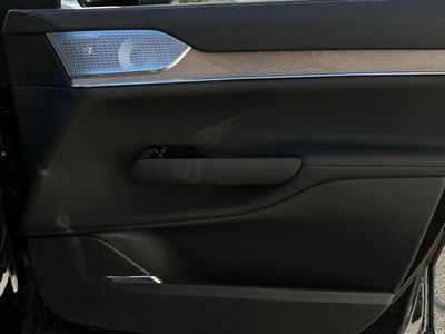2026 Volvo EX90