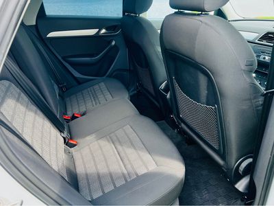 2016 Audi Q3
